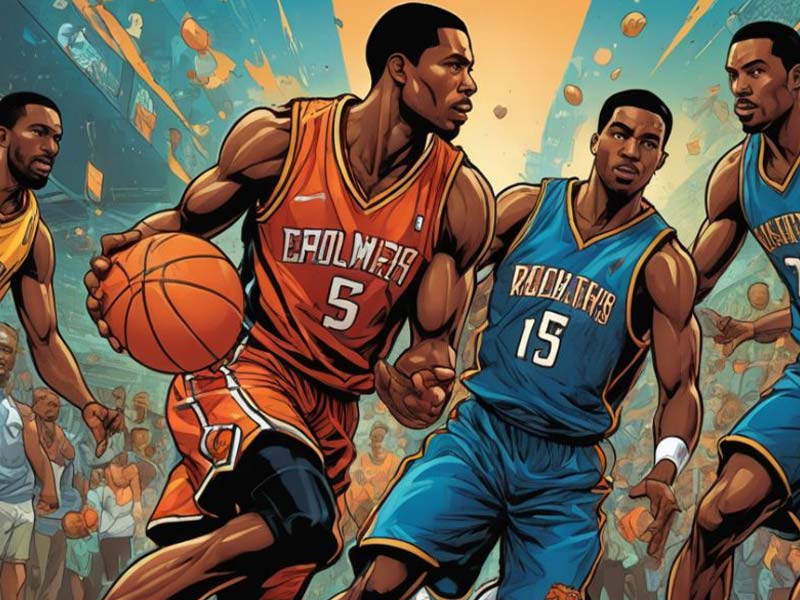 申京曾回应卷入字母哥流言：别瞎操心，火箭信任我！