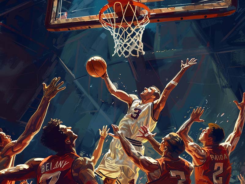 这么自信采访隆多：保持沉默直到听到比自己好的传球手