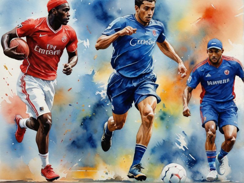 大师风范！米兰：若足球世界有艺术品，那一定是他的外脚背！