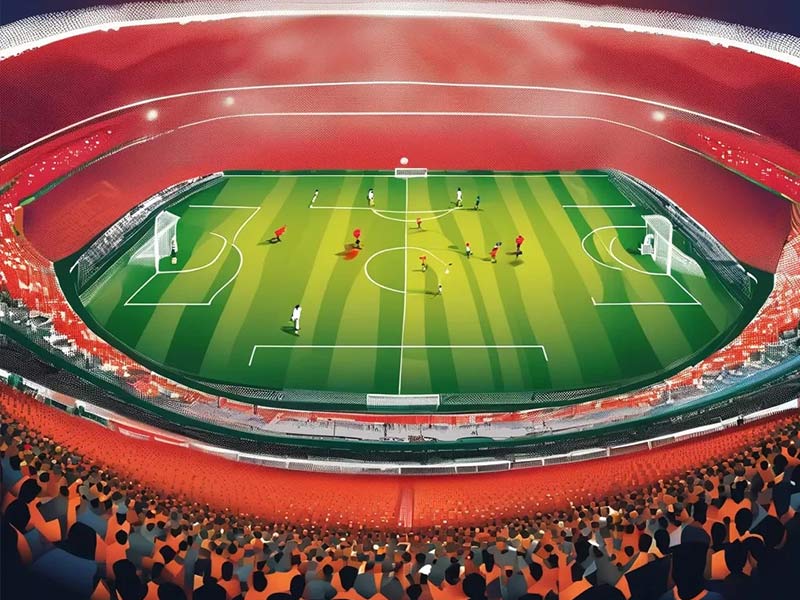 【集锦】沙特联C罗中框马内造乌龙胜利10布赖代合作距榜首5分