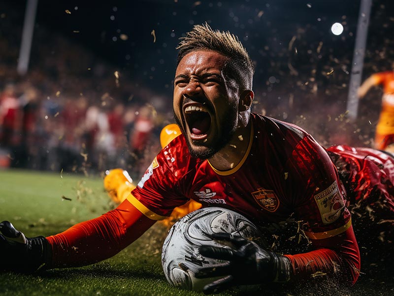 行云流水！名场面：梦三巴萨默契配合撕裂皇马防线！