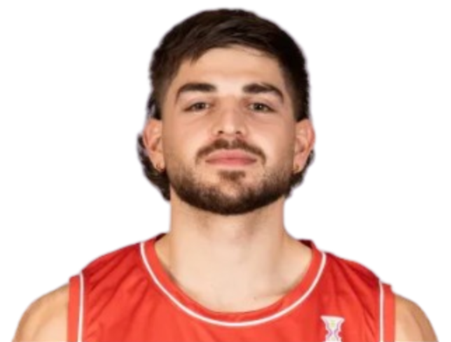 克里斯蒂安·詹姆斯·马兰